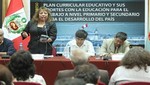 Proponen un plan curricular educativo con nuevo enfoque