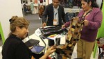500 contactos comerciales lograron las MYPE que participaron en Perú Moda