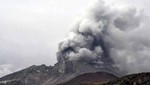 INDECI proporciona asistencia técnica a autoridades de Arequipa y Moquegua ante emergencia por volcán Ubinas