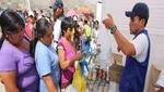 'A Comer Pescado' continúa promocionando el consumo de anchoveta en Lima