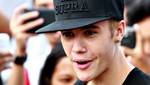 Justin Bieber se disculpa por tomarse una foto en un santuario japonés