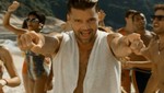 Ricky Martin lanza 'Vida' la canción para la Copa del Mundo 2014 (VIDEO)