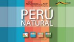 SERNANP lanza Perú Natural