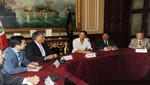 Gobiernos regionales y locales deben administrar estadios de sus jurisdicciones