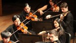 Orquesta Sinfónica Nacional Juvenil realizará concierto gratuito en el Museo de Arte Italiano