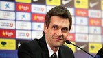 Tito Vilanova, exentrenador del Barcelona ha muerto