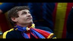 El deporte de luto: Murió Tito Vilanova, ex director técnico del Barcelona FC