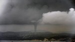 Una serie de tornados azotó el sur de EE.UU. dejando al menos 17 muertos