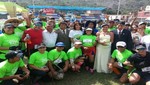 MINCETUR impulsa turismo y agroexportación en Callahuanca