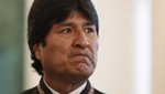 Morales designa a expresidente Carlos Mesa para que explique la demanda marítima al mundo