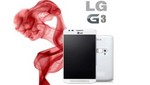 LG lanza el G3 el próximo 27 de mayo