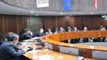 Suspenden facultativamente norma andina para el Registro y Control de Plaguicidas Químicos de Uso Agrícola (PQUA)