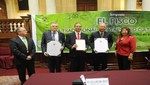 Destacan contribución del pisco peruano a la identidad nacional