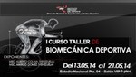 IPD brindará el I Curso de Biomecánica Deportiva
