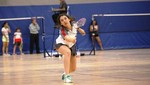 Daniela Macías clasifico a los Juegos Olímpicos Juveniles de Nanjing, China