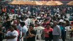 Más de 13 mil personas visitaron Perú, Mucho Gusto Pisco