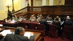 Aprueban cuatro tratados internacionales de cooperación económica técnica y científica