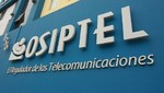 Aprueban ley de Fortalecimiento de OSIPTEL