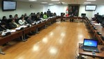 Comisión de Pueblos Andinos cita a autoridades por contaminación de la Costa Verde