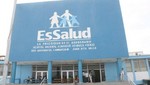 Continúa debate sobre autonomía de ESSALUD