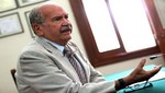 Alcalde de San isidro Raúl Cantella falleció esta tarde
