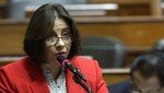 Ministra Hábich: Expertos cubanos contribuirán a ampliar cobertura de salud