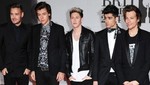 One Direction alteran el orden en un hotel en Brasil