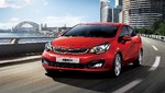 Ventas mundiales de Kia Motors crecen en 4.9% en abril