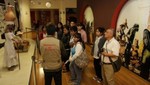 El Ministerio de Cultura invita a los peruanos a celebrar el mes de los museos