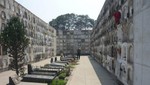 Municipalidad de Lima dispone término de clausura temporal de cementerios El Ángel y Presbítero Maestro