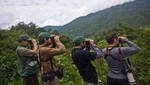Llega la cuarta versión del campeonato de observación de aves en Perú