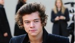 Harry Styles se baja los pantalones para mostrar su nuevo tatuaje [FOTOS]