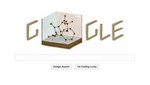 Google rinde homenaje a Dorothy Hodgkin con un nuevo Doodle