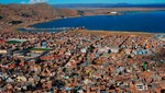 Se realiza  Primer Simulacro Nacional por Bajas Temperaturas
