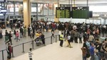 Más de 4 mil extranjeros ingresaron al país para trabajar