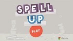 Google te ayuda a mejorar tu inglés con Spell Up