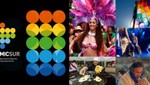 Perú participa en la primera bienal del Mercado de Industrias Culturales del Sur  MICSUR 2014