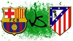 Liga BBVA 2014: FC Barcelona vs. Atlético Madrid [EN VIVO]