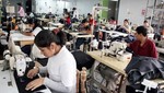 Población con empleo adecuado aumentó en más de 65 mil personas en Lima Metropolitana