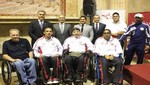 Se anunció Torneo Metropolitano de Rugby y Campeonato Internacional de Quad Rugby