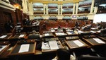 Congresistas disidentes sufrirán muerte civil parlamentaria