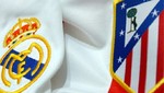 Champions League 2014: Atlético de Madrid vs Real Madrid [EN VIVO]