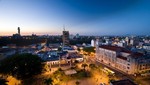 La ciudad de Cuiabá apuesta en alojamientos alternativos para el Mundial Brasil 2014