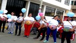 Importancia del control prenatal se enfatizó en todo el país
