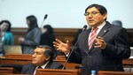 Grupo que investiga presuntas irregularidades en selección de agregados comerciales citará a Ministra Silva