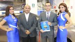 LIFAN inaugura nuevo concesionario en Lima