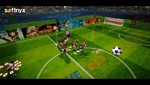 ¡Vive el fútbol de Lost Saga! [VIDEO]