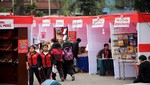 Exposiciones y conferencias de Feria del Libro en el Congreso