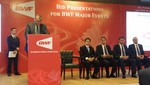 Lima será sede de la XVII Edición de los Campeonatos Mundiales Juveniles de Bádminton 2015