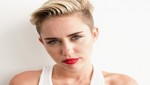 Miley Cyrus vuelve a ser víctima de robo